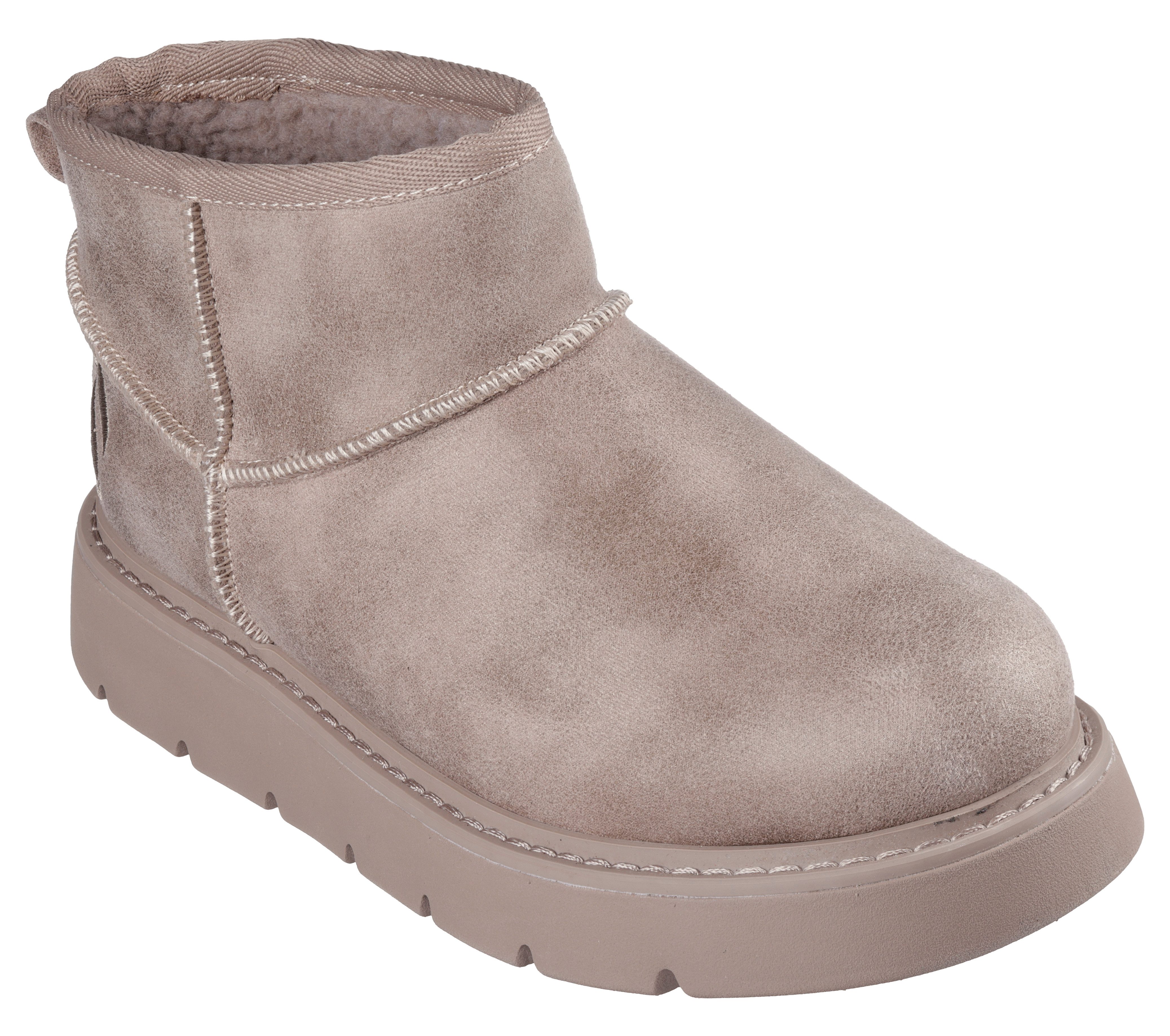 Skechers KEEPSAKES LITE SNOW BIRD Slip-On günstig online kaufen
