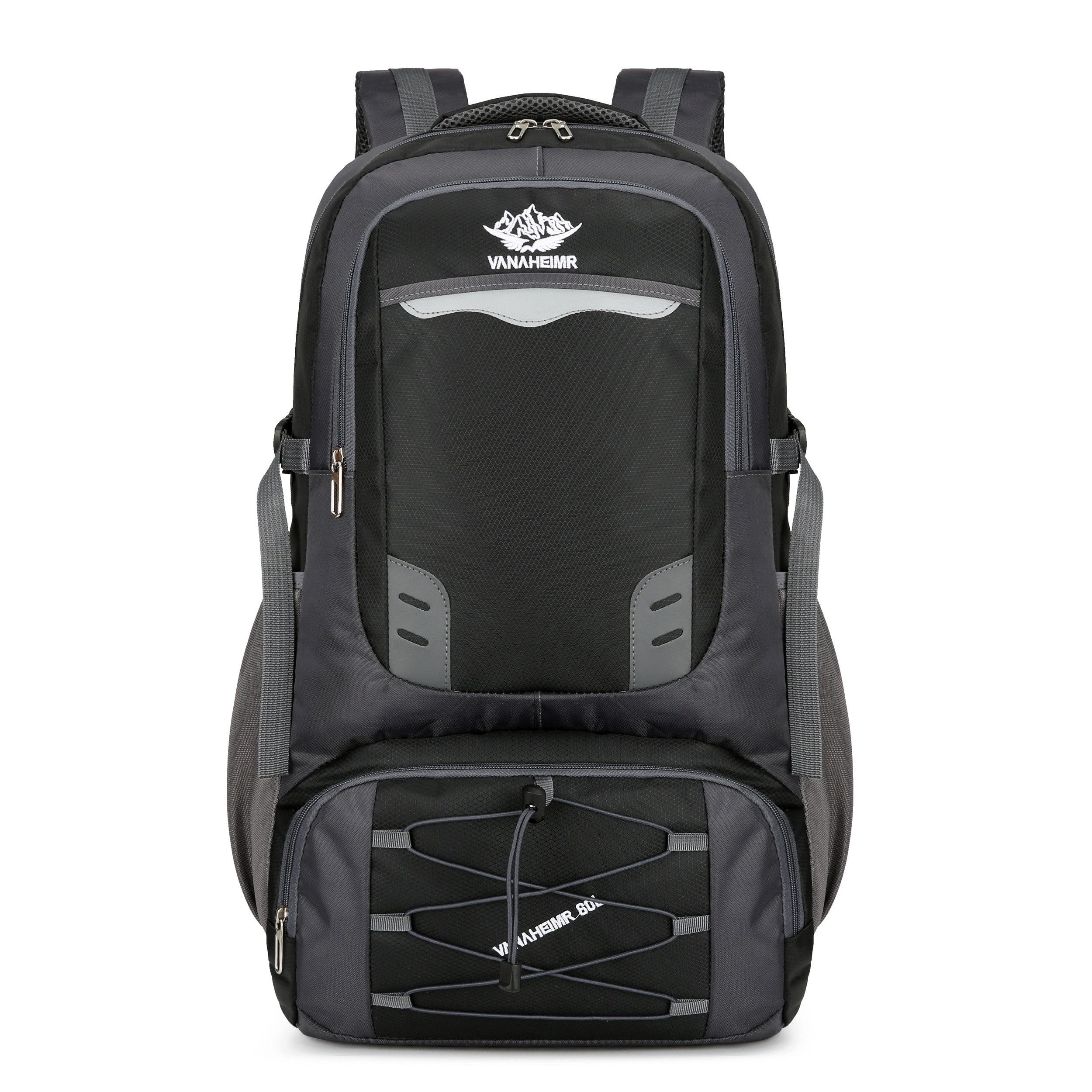Maity Wanderrucksack 60L Travelite Wasserdicht Reiserucksack günstig online kaufen