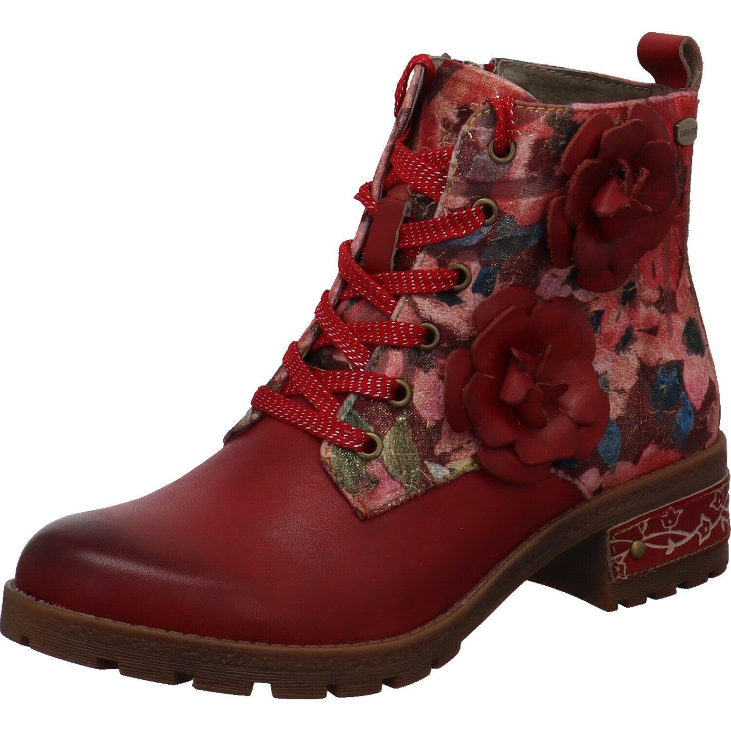 LAURA VITA Cocrailo 47 Schnürboots günstig online kaufen