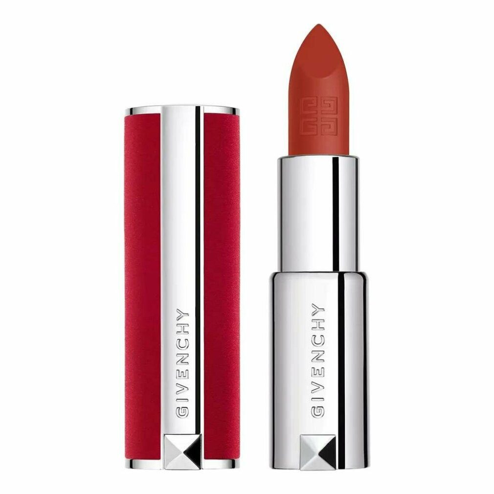Lippenstift Le Rouge Deep Velvet Lipstick