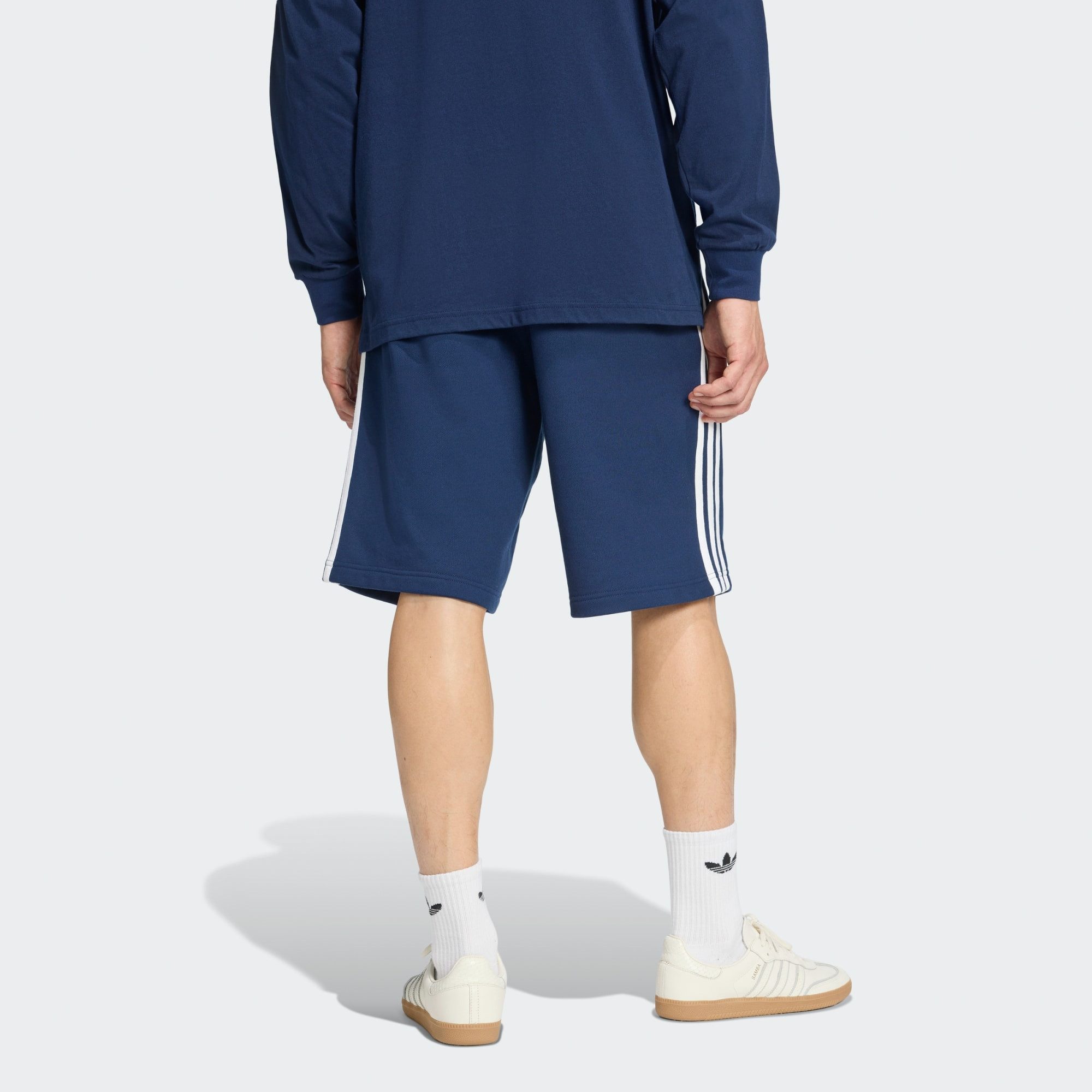 adidas Originals Shorts 3-STREIFEN SHORTS (1-tlg)