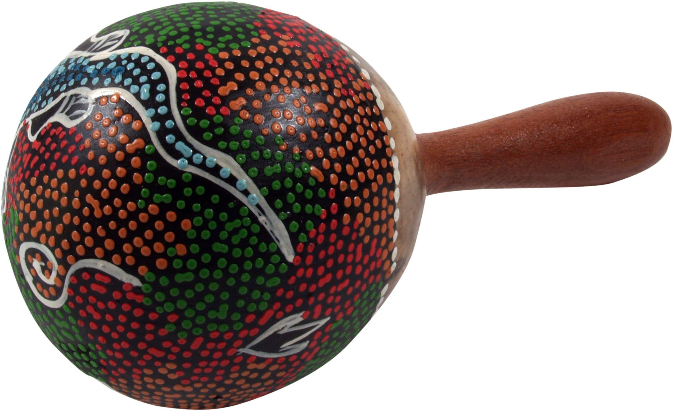 Guru-Shop Spielzeug-Musikinstrument Musikinstrument aus Holz, Musik günstig online kaufen