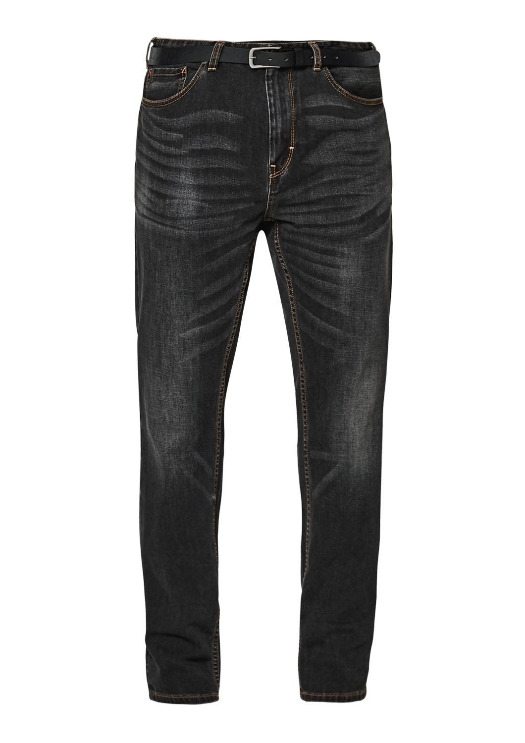 s.Oliver 5-Pocket-Jeans