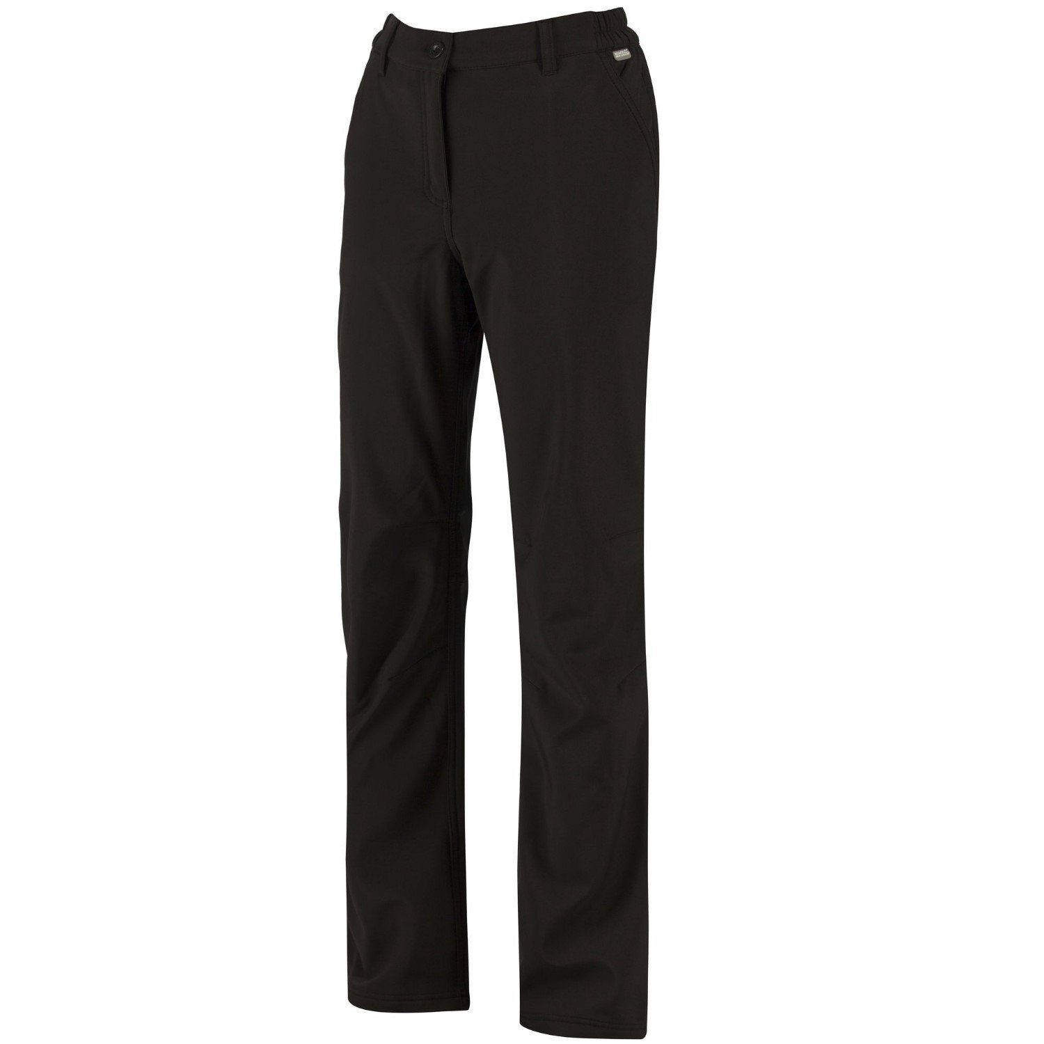 Regatta Outdoorhose Fenton für Damen Wasserabweisend und Winddicht (0-tlg)