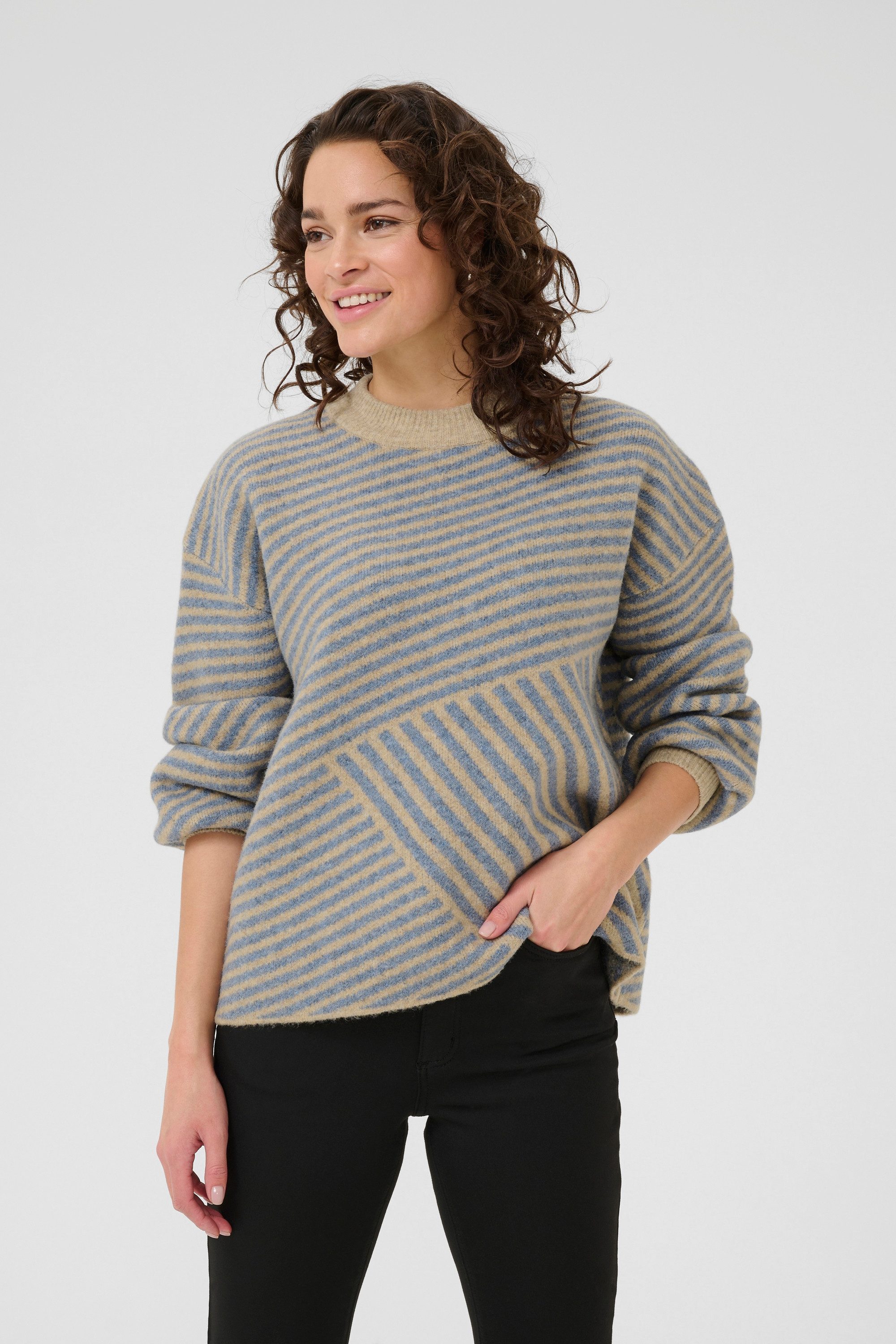 KAFFE Strickpullover Strickpullover KAverana. € 69,95
