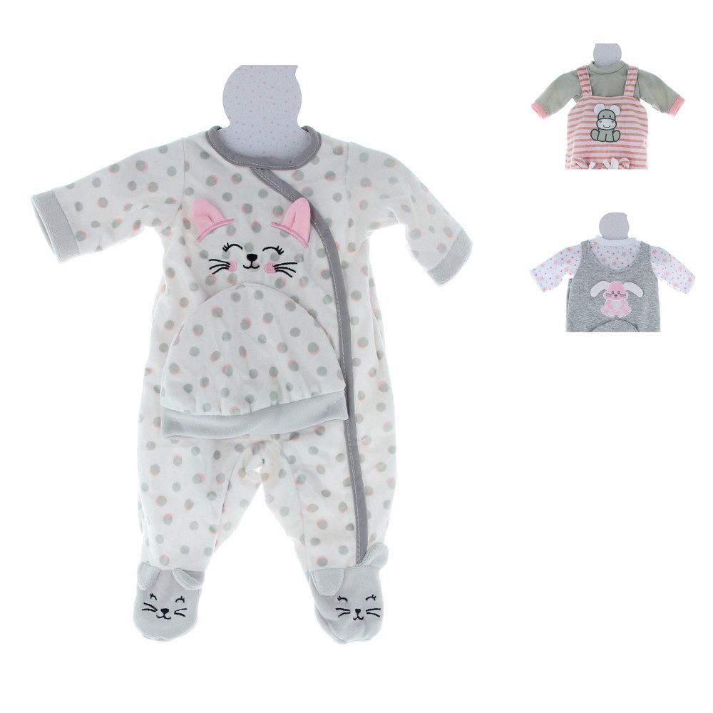 Besttoy Babypuppe Besttoy - Puppenkleidung- für günstig online kaufen