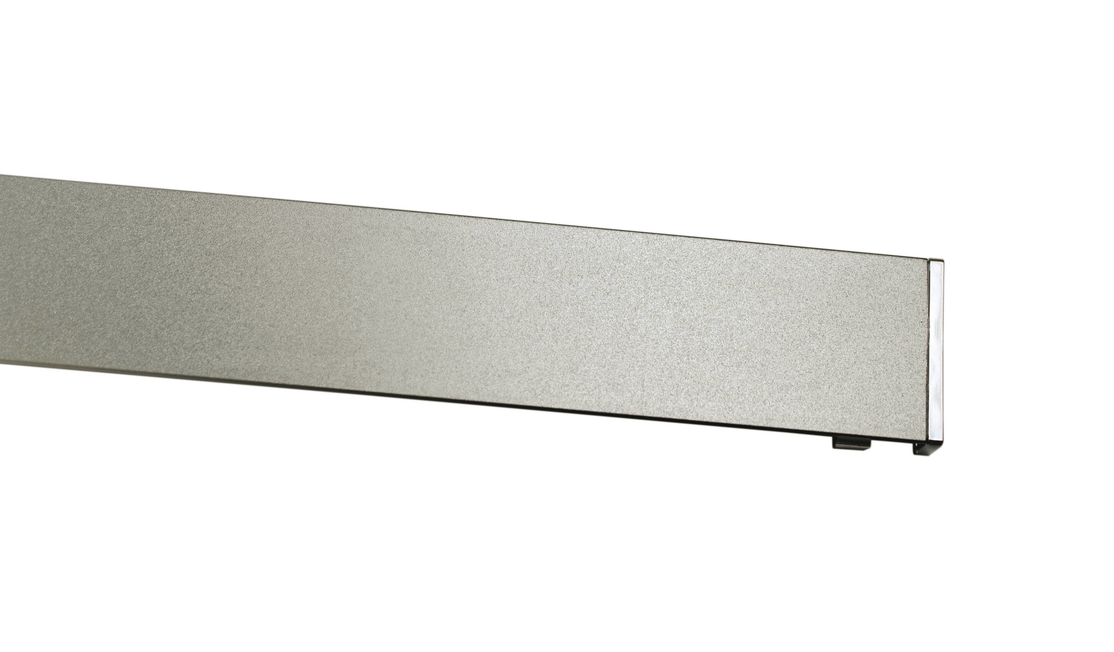 kleiderstange für die wand IBUYKE 80cm Holz Wandmontage, 2 Stück, Weiß TYJ005W-2 Bitte auswählen::Panda