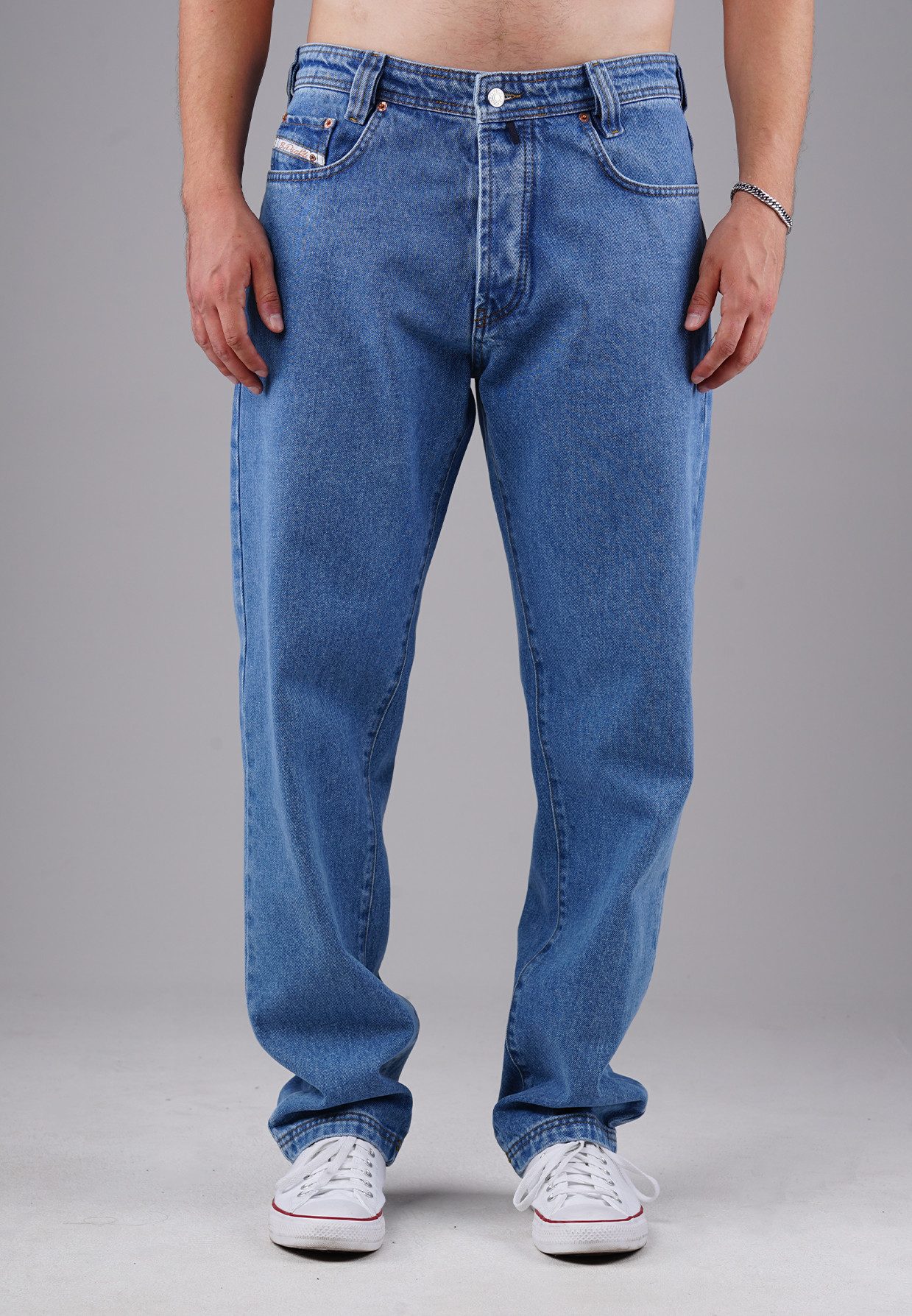 PICALDI Jeans 5-Pocket-Jeans Zicco 473 Stone günstig online kaufen
