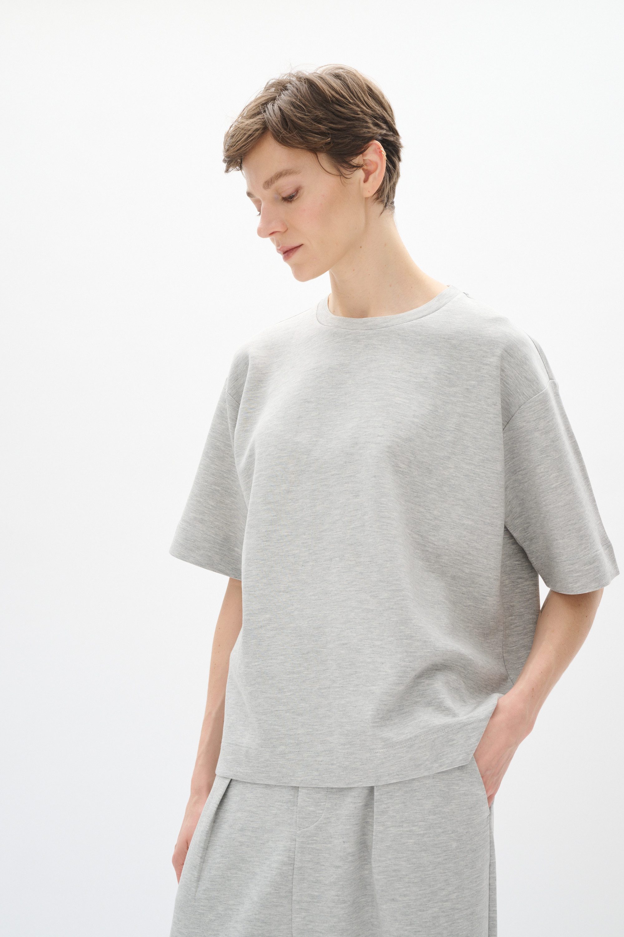 InWear T-Shirt T-shirt PannieIW