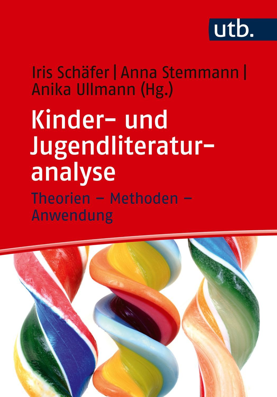 Kinder- und Jugendliteraturanalyse / diverse