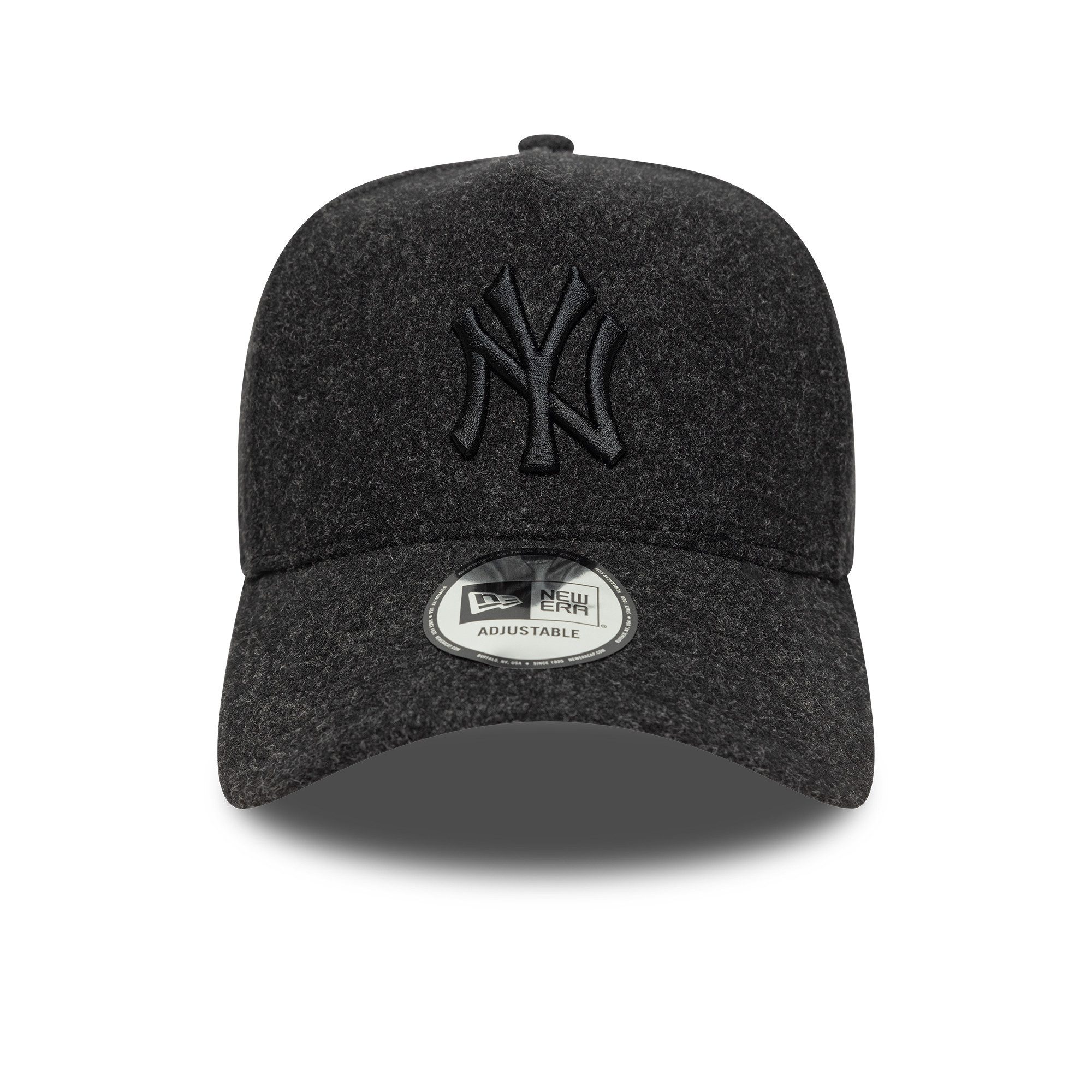 New Era Snapback Cap 9FORTY E-Frame New York Yankees MLB Melton