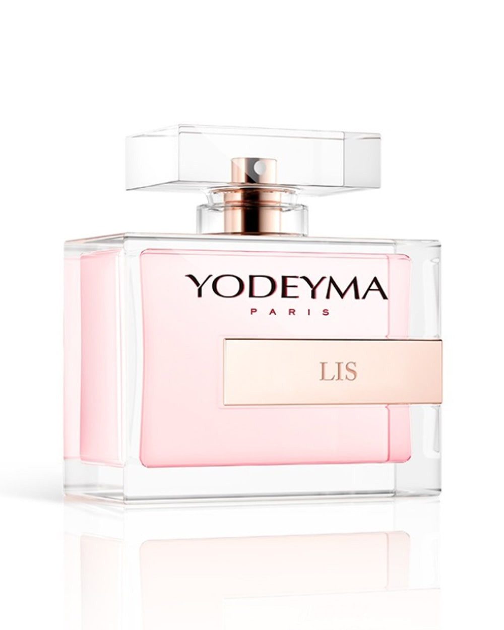 Eau de Parfum YODEYMA Parfum LIS - Eau de Parfum für Damen 100 ml