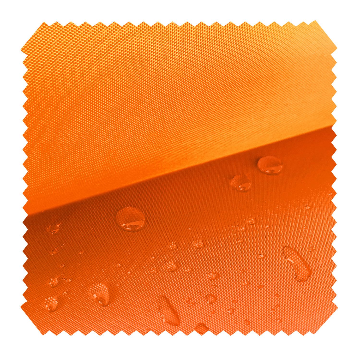 novely® Stoff OXFORD LIGHT - Outdoorstoff Wasserabweisend Polsterstoff, Wasserabweisend, Extrem reißfest, Meterware, 1 lfm
