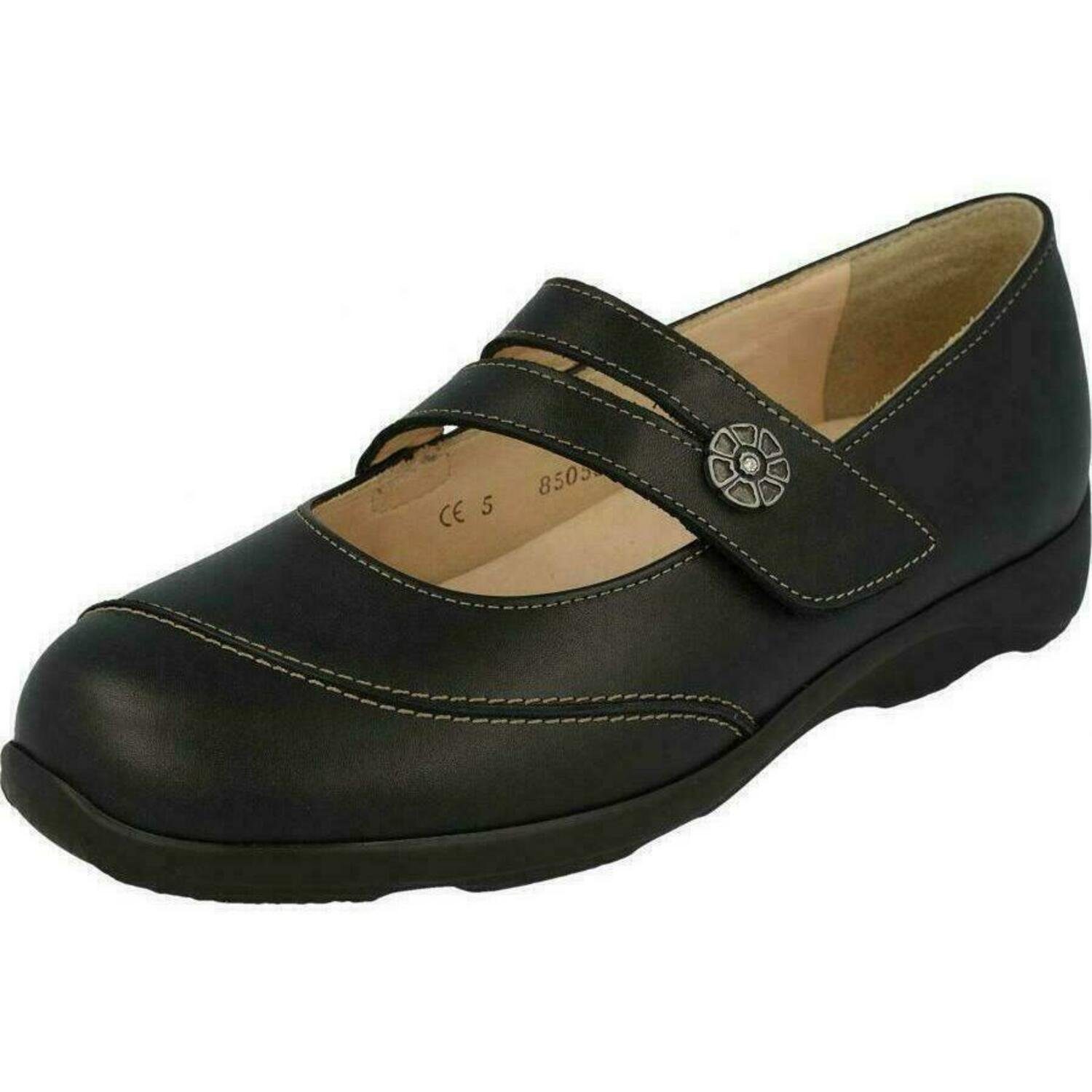 Finn Comfort 02353-014099 Slipper