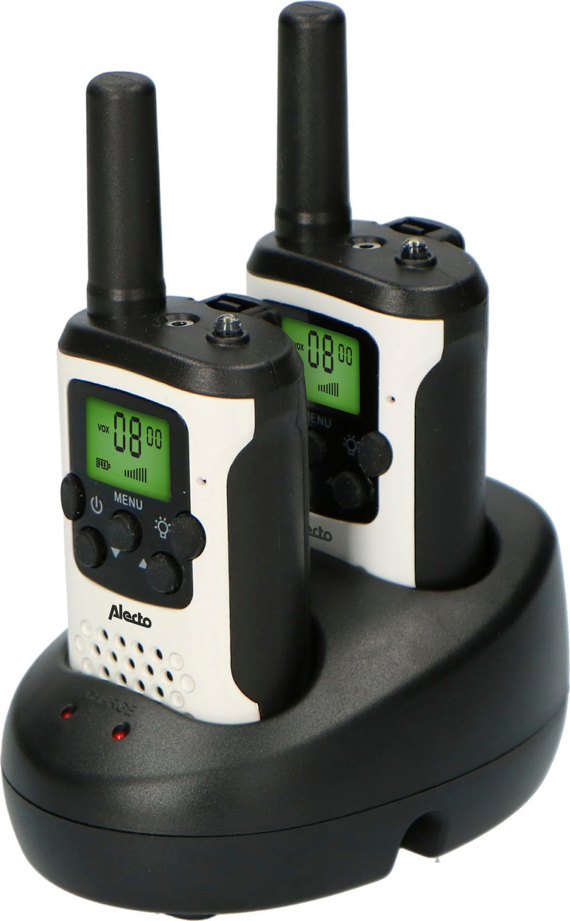 Alecto Walkie Talkie FR-175, (Set)