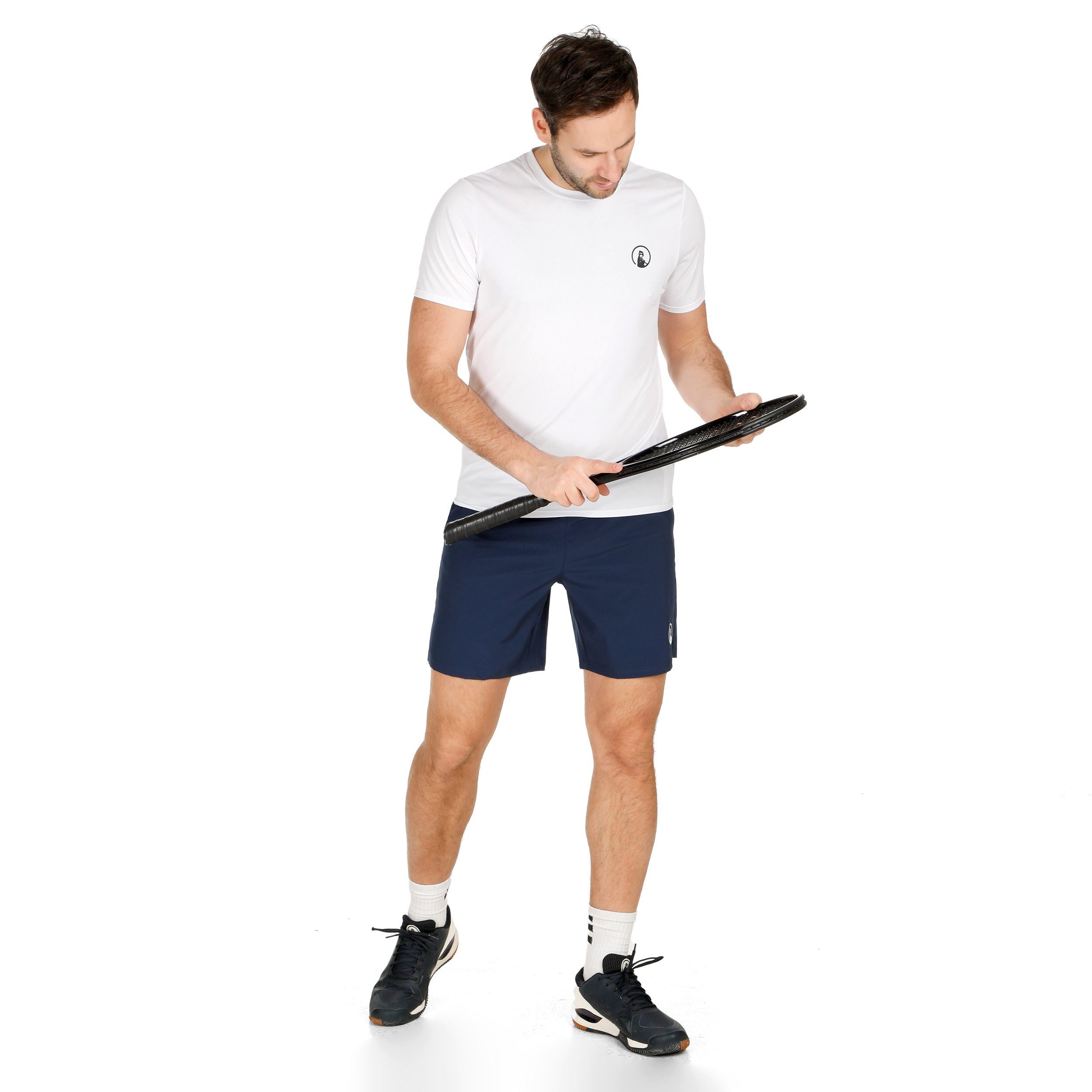 Quiet Please T-Shirt Receiver