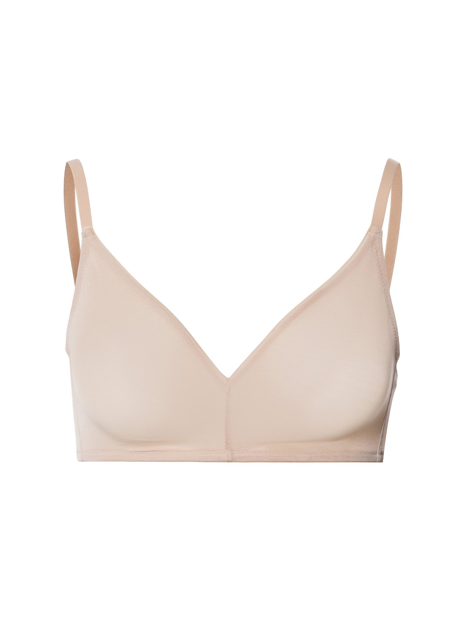Hanro Soft-BH Smooth Illusion t-shirt bh bra