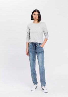 Arizona Stretch-Jeans Jogg-Denim