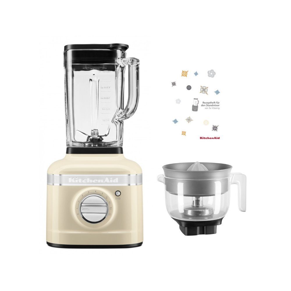 KitchenAid Настольные миксеры KitchenAid K400 Настольные миксеры Saftpaket