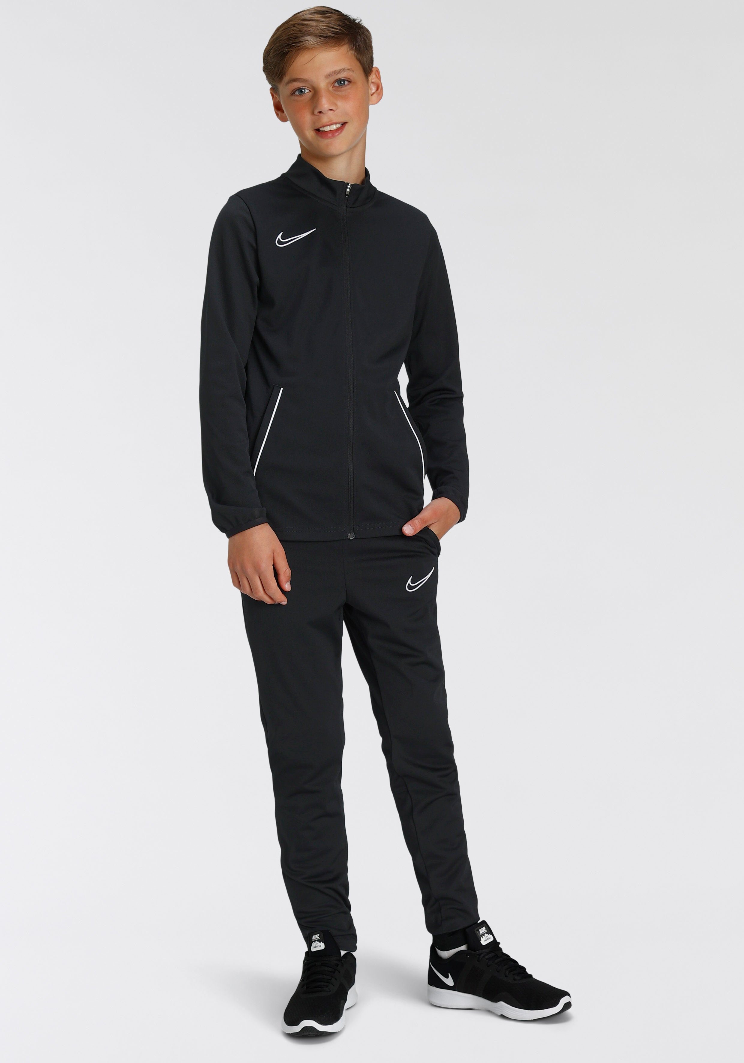 BLACK FRIDAY - Nike Trainingsanzug »DRI-FIT ACADEMY BIG KIDS KNIT SOCCER«  (Set, 2-tlg) kaufen | OTTO