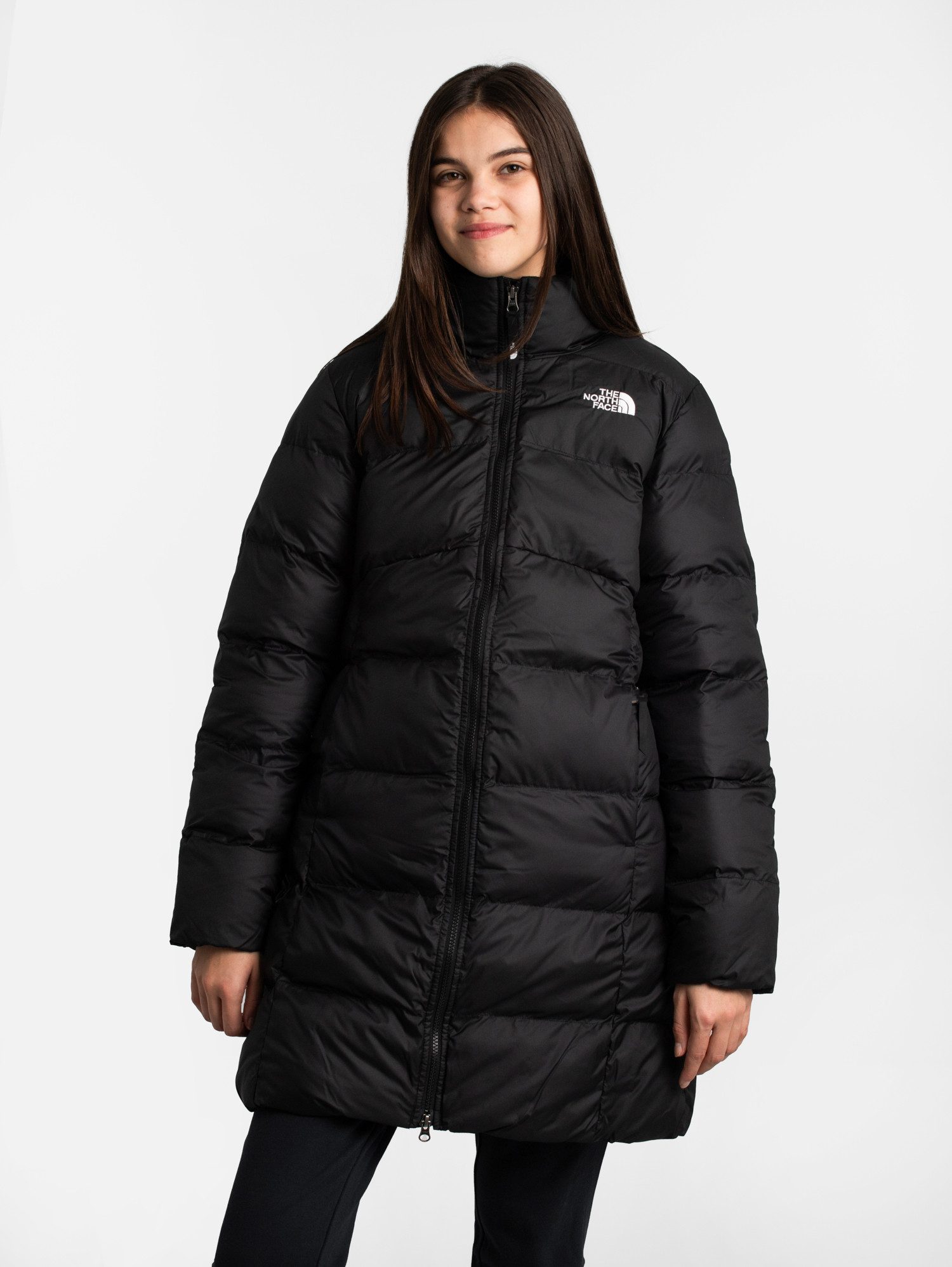 The North Face Parka The North Face Saikuru Parka günstig online kaufen