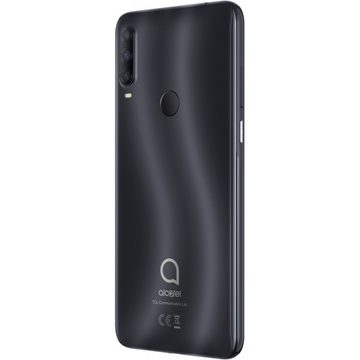 Alcatel 3L 5029D (2020) Smartphone 64GB 4GB RAM LTE/4G Triple-Kamera Smartphone (15,8 cm/6,22 Zoll, 64 GB Speicherplatz, 48 MP Kamera)