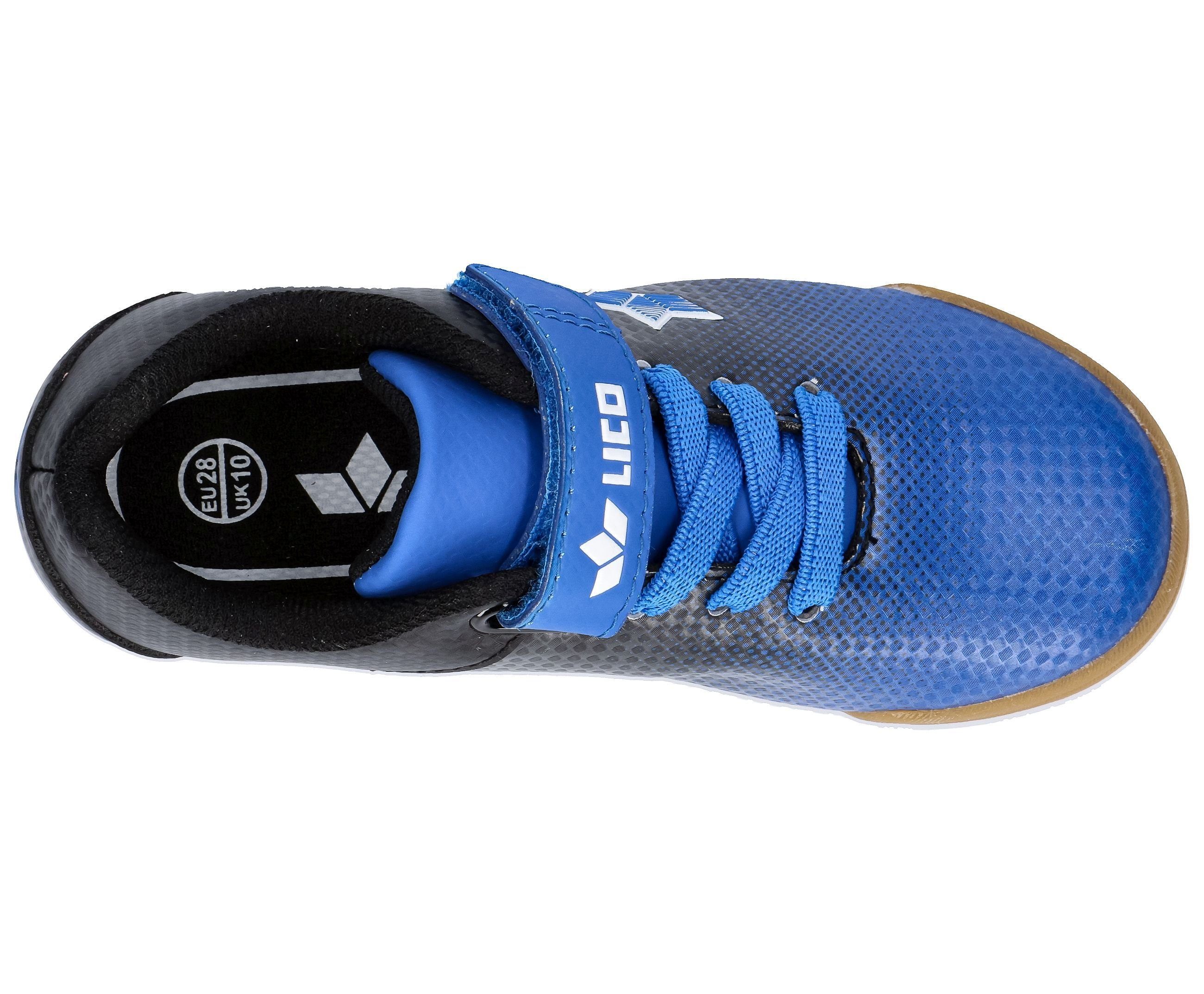 Lico Sportschuh Sambo VS Hallenschuh – Bild 5 von 5