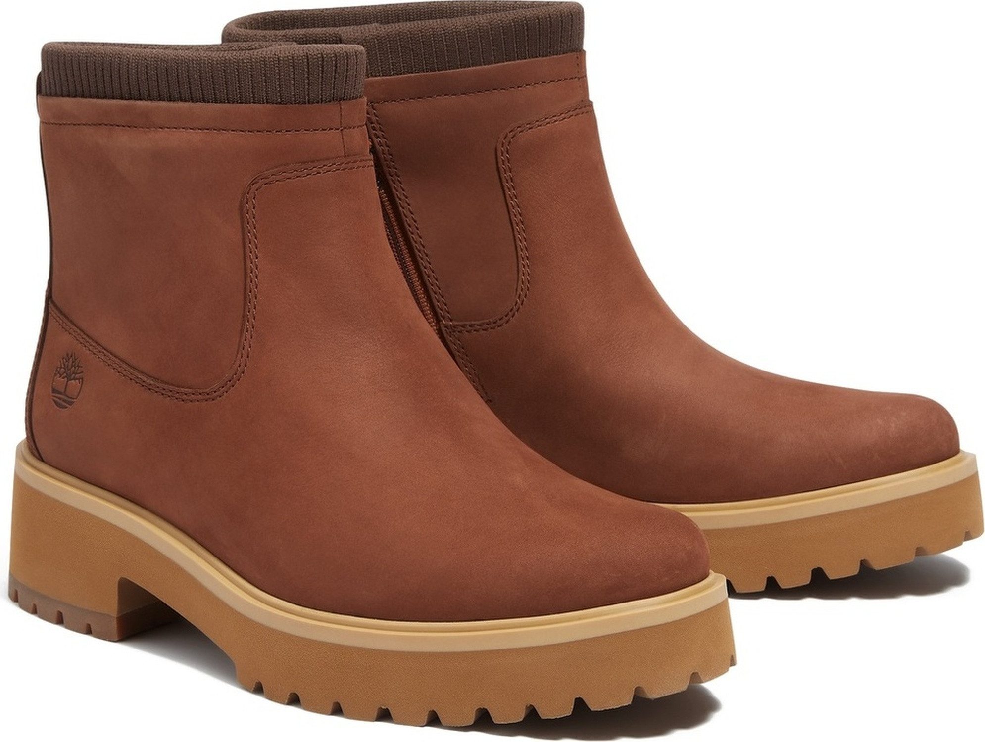 Timberland Carnaby Cool Stiefel