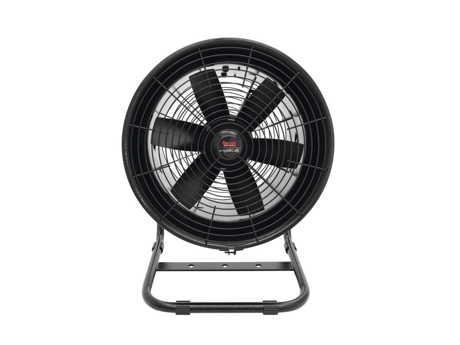 ANTARI Windmaschine ANTARI AF-4R Effect Fan