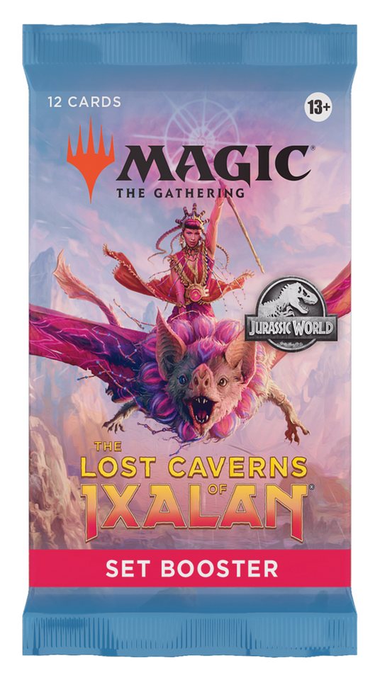 Wizards of the Coast Sammelkarte The Lost Caverns of