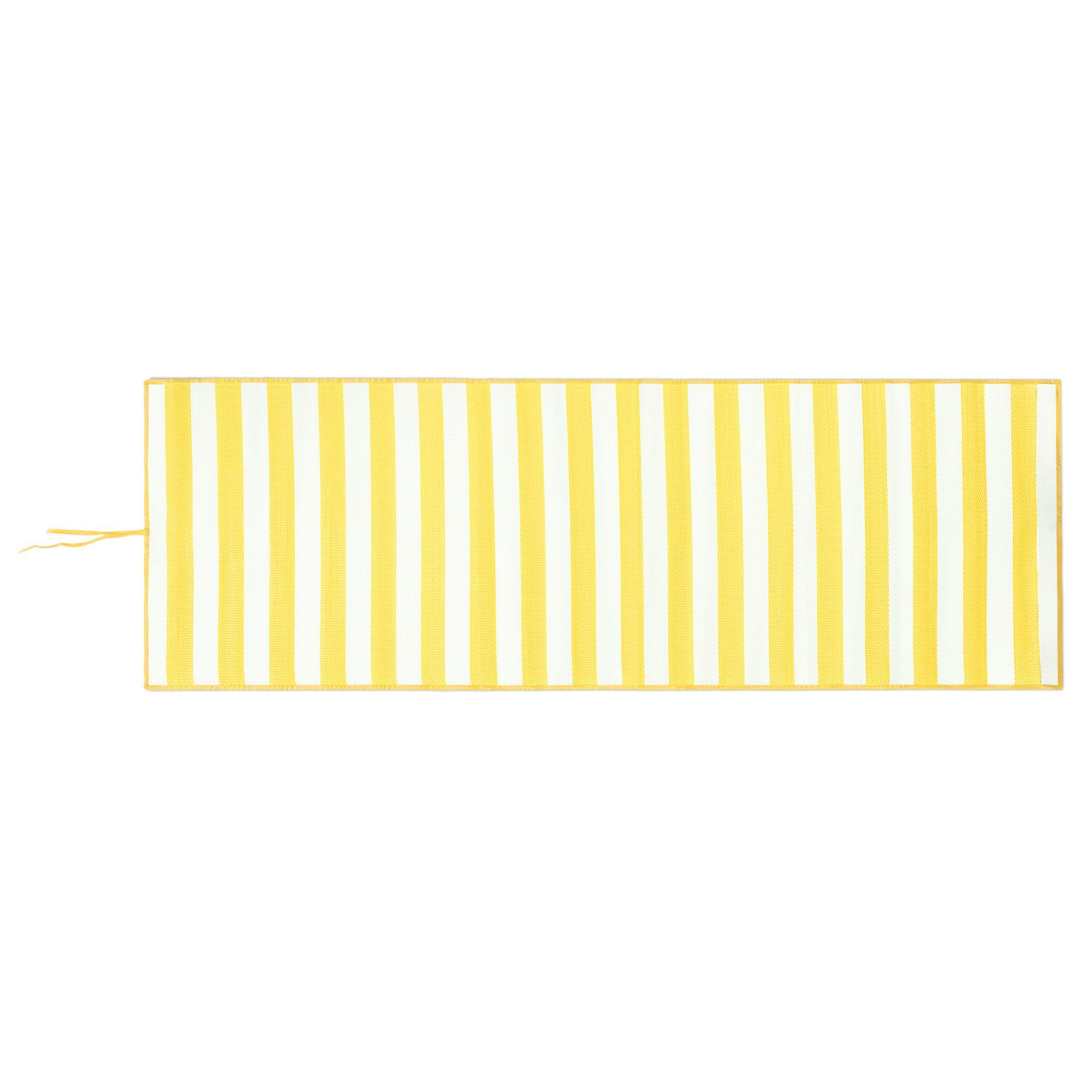 JEMIDI Outdoorteppich Strandmatte 60x180cm faltbar - günstig online kaufen