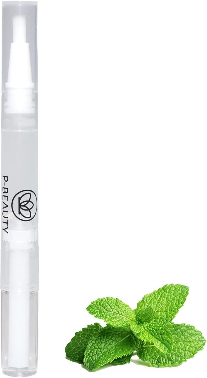 P-Beauty Cosmetic Accessories Zahnbleaching-Gel Zahnaufhellung Gel Stift Zahnweiß für weiße Zähne