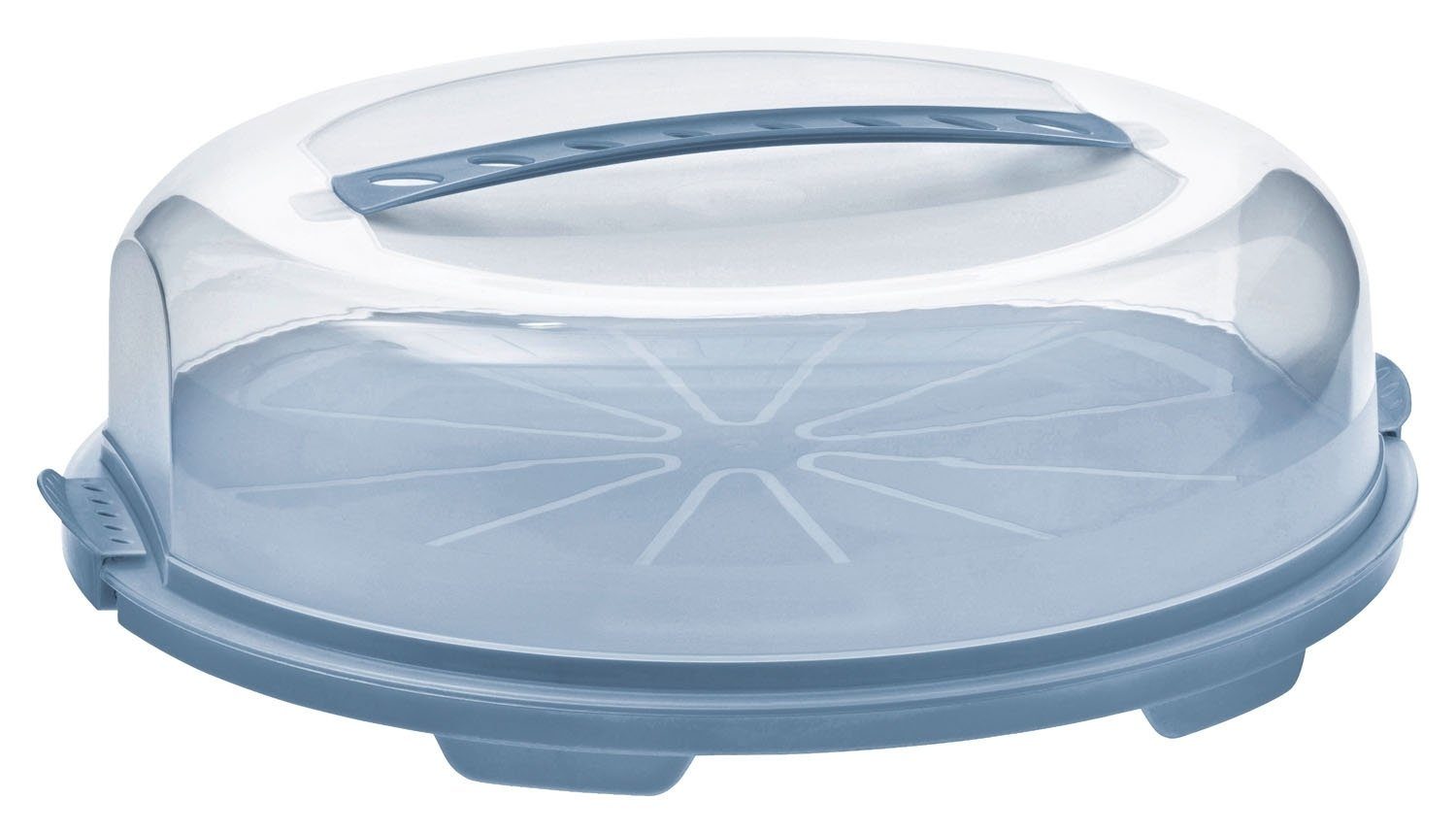 backform glas BORCAM 59204 Rechteckig Auflaufform 40x27x5 cm 4er Set Dessertschalen gemischtes