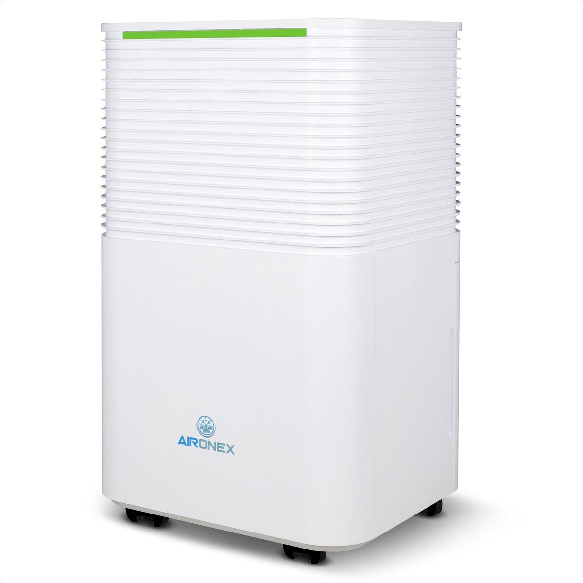 Aironex Luftentfeuchter Kompaktmodell - Beugt Schimmel vor - Leiser Feuchti günstig online kaufen