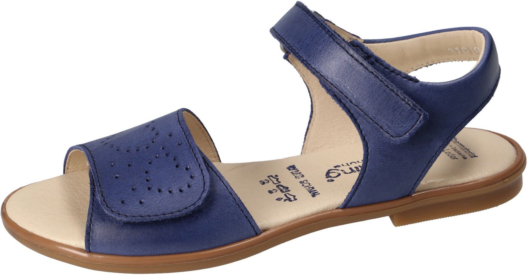 Däumling Däumling Kinder Teens Rima Sandale Sandale