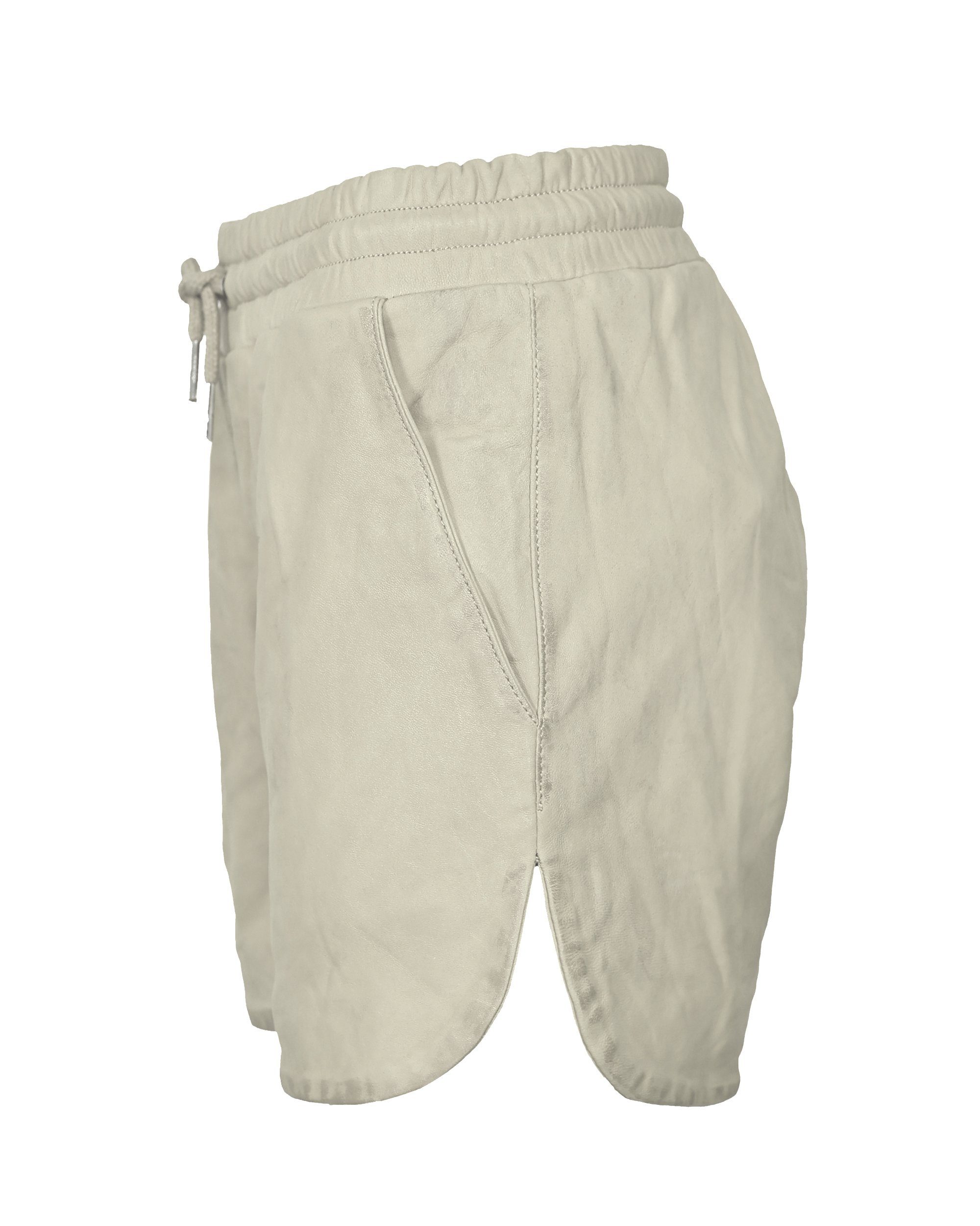 Lederhose Maze 42021126 pale green