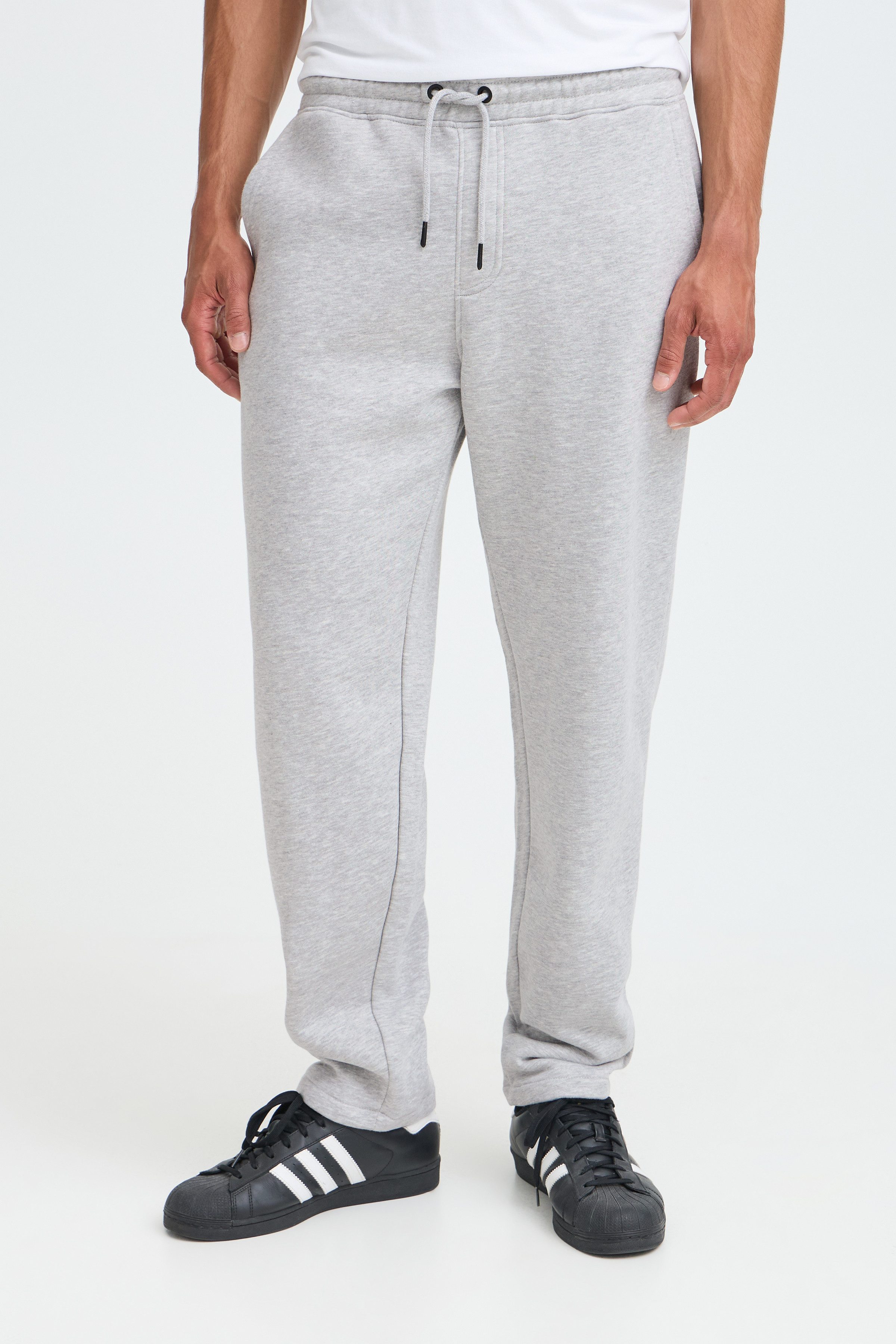 Blend Jogginghose BHDOWNTON straight leg pants Baumwollmischung, relaxed fit
