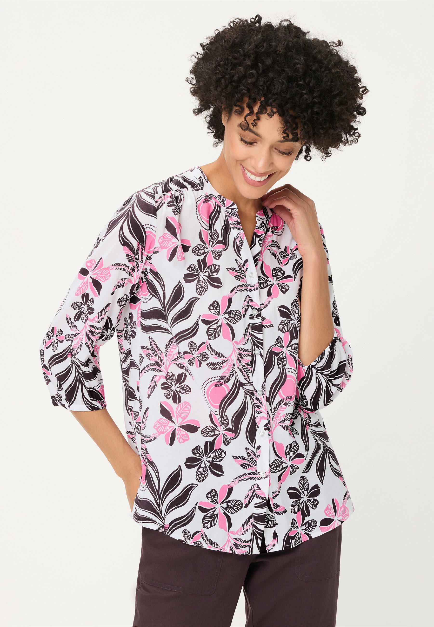 Olsen Shirtbluse