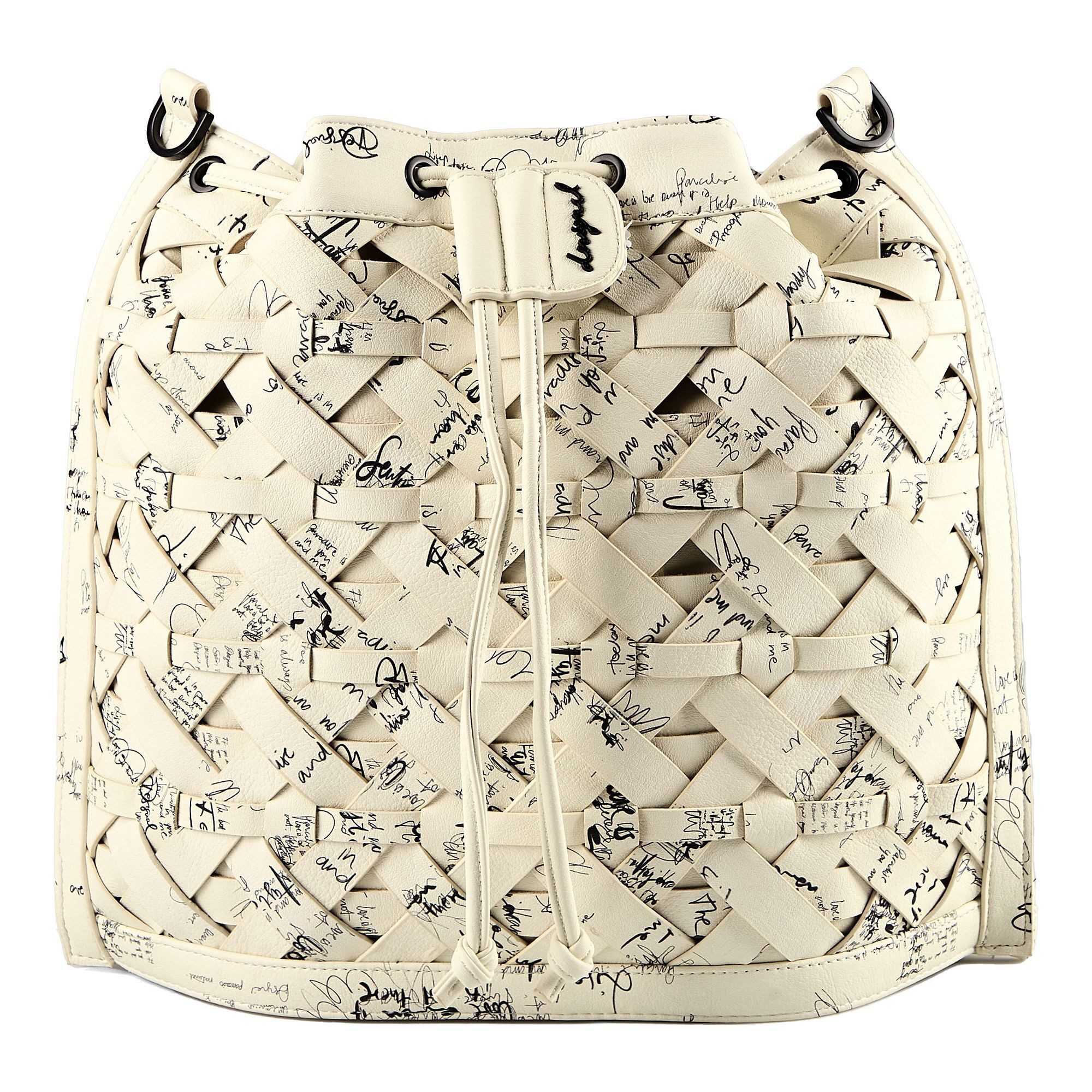 Schultertasche Indio