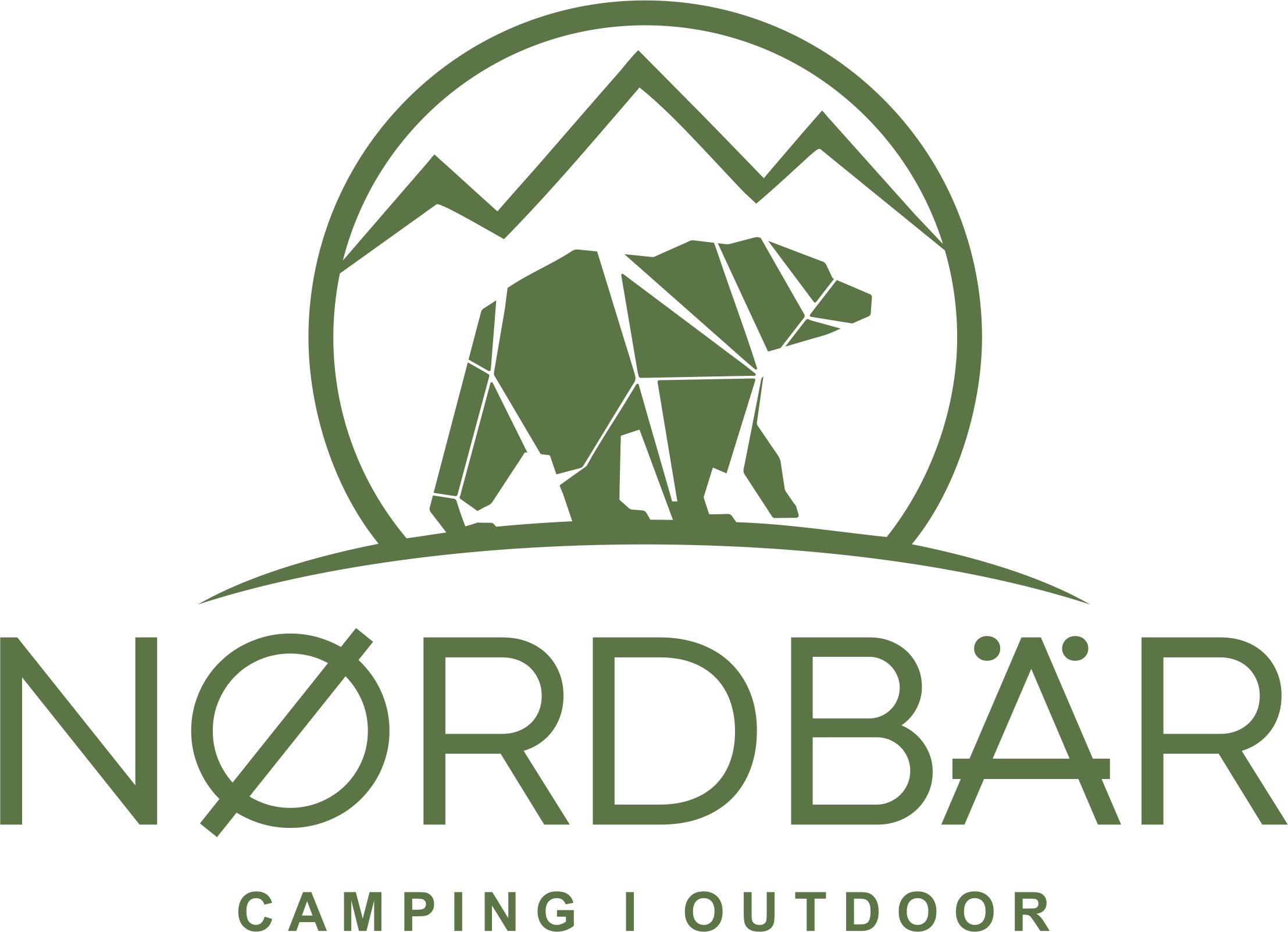 Nordbär
