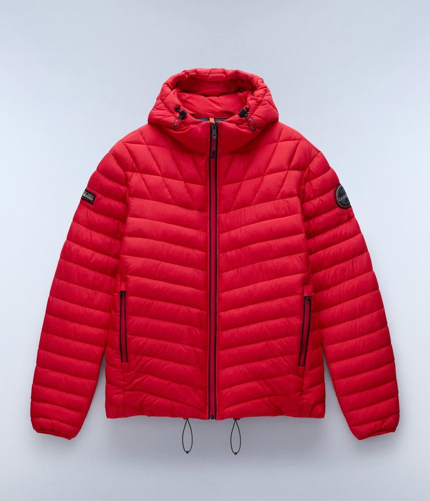 Napapijri Kurzjacke A-Lapaz H
