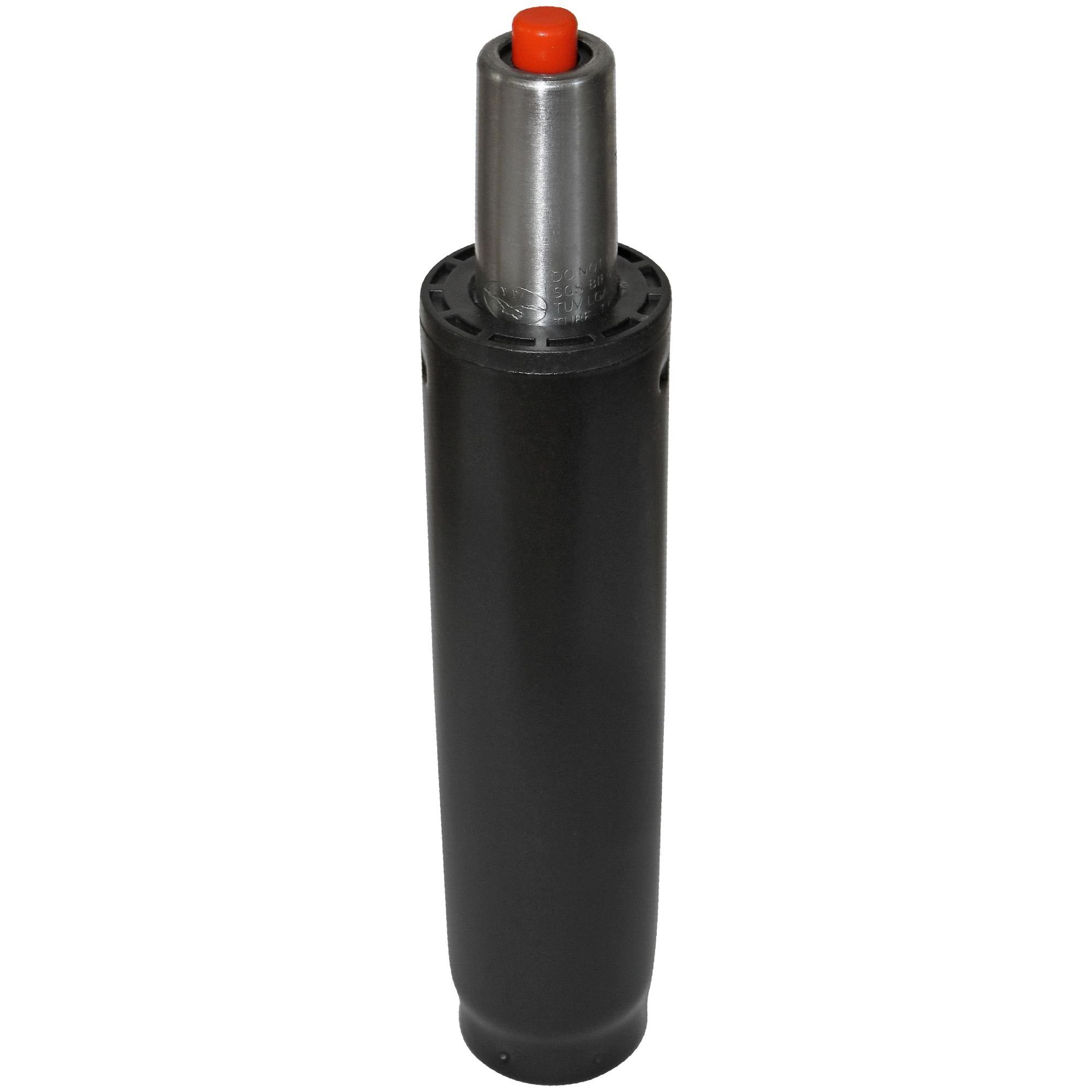 Gasdruckdämpfer 180 Metall Gasfeder bis mm), 195 SPM1.851 Amstyle 9 (Gasdruckfeder cm, Schwarz kg Schreibtischstuhl Höhenverstellung