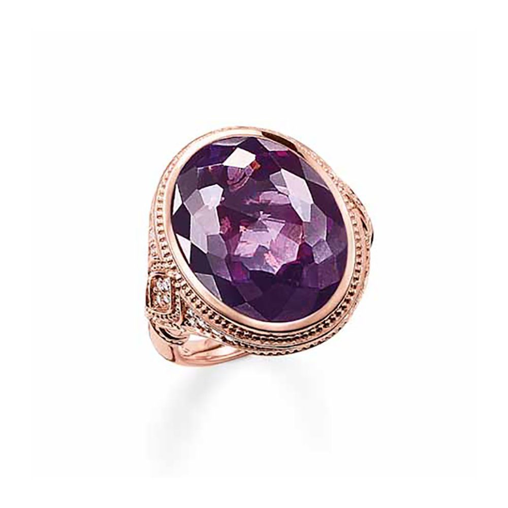 THOMAS SABO Silberring günstig online kaufen