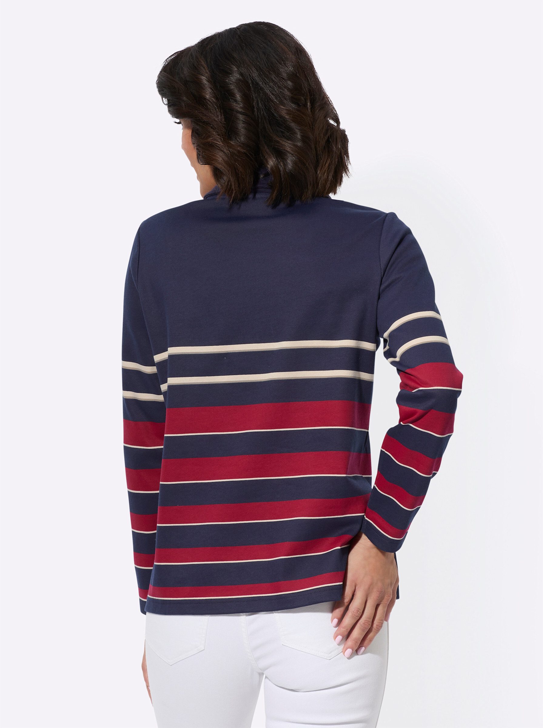 Witt Sweater Sweatshirt günstig online kaufen