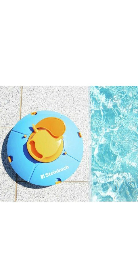 Steinbach Poolroboter Poolrunner Battery Basic