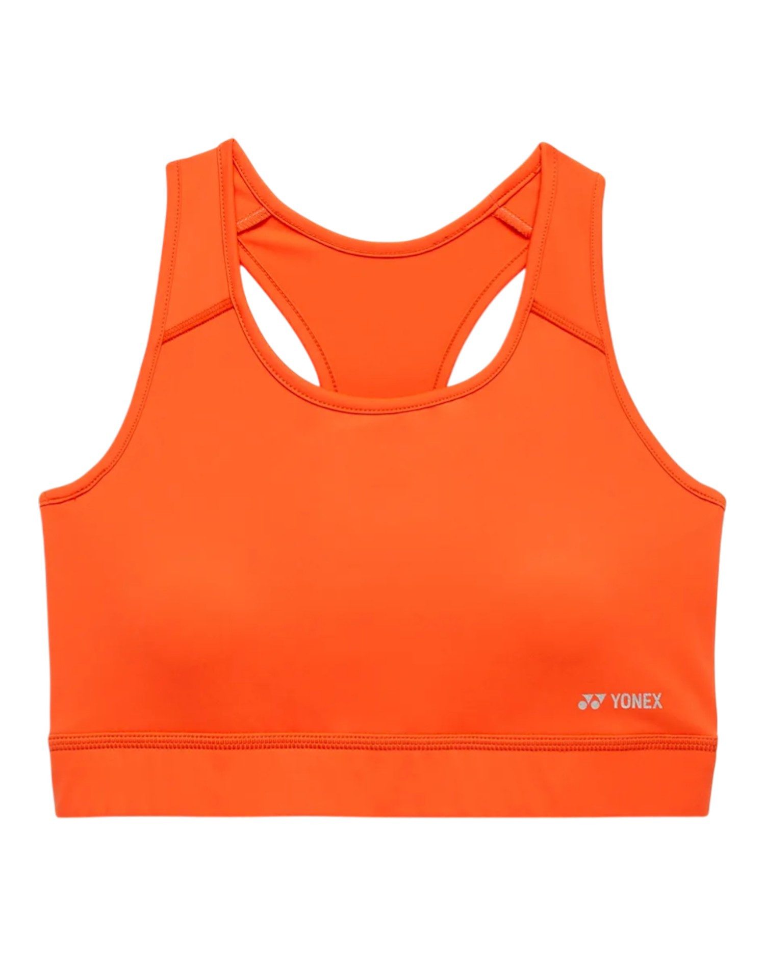 Yonex Sport-BH Bra Practice 2026 orange Damen