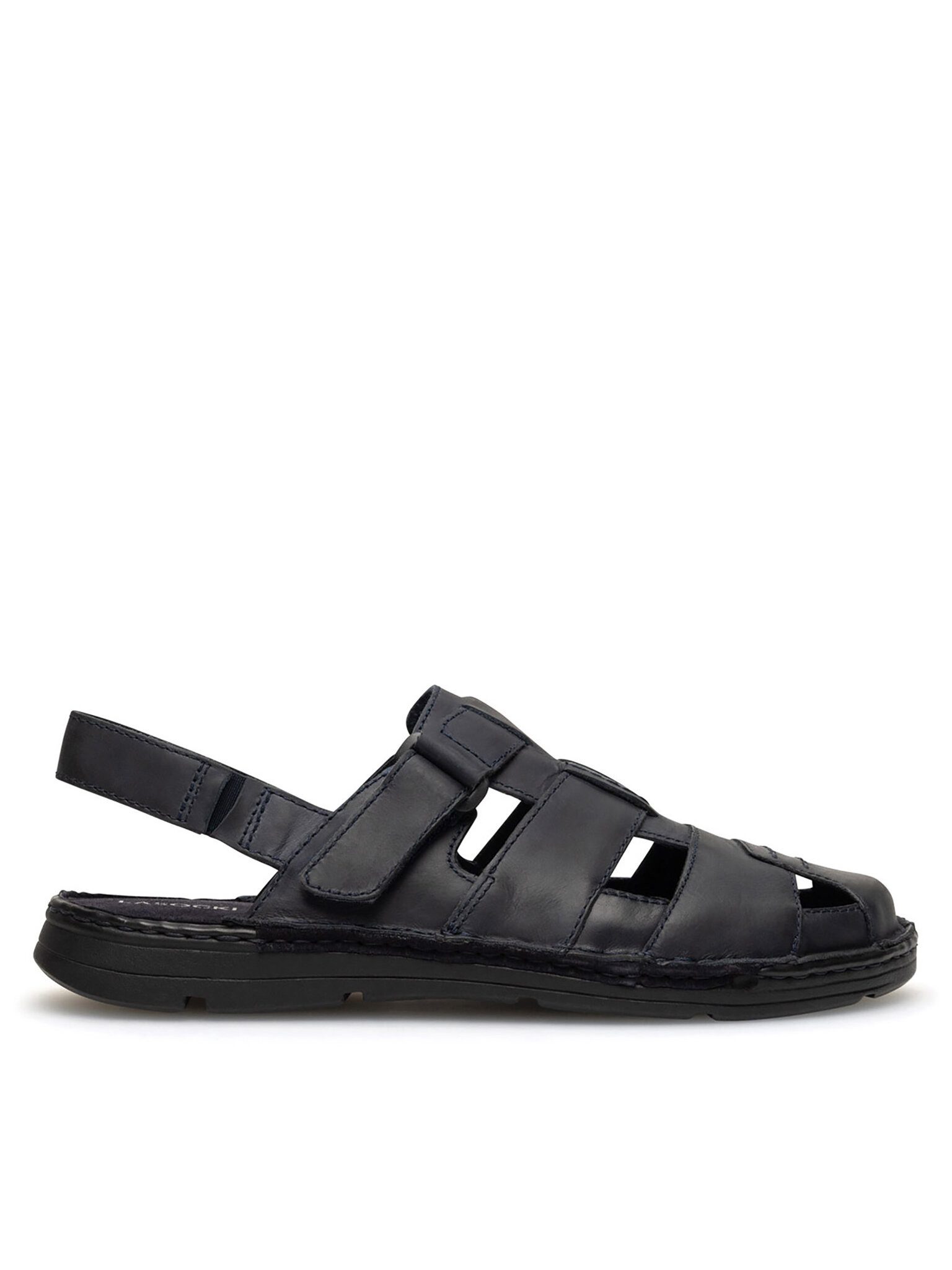 LASOCKI Lasocki Sandalen Herren PILTON-03 MI08 günstig online kaufen