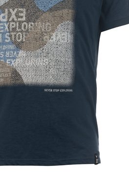 S'questo T-Shirt Shirt 1/2