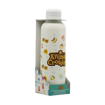 Animal Crossing Trinkflasche