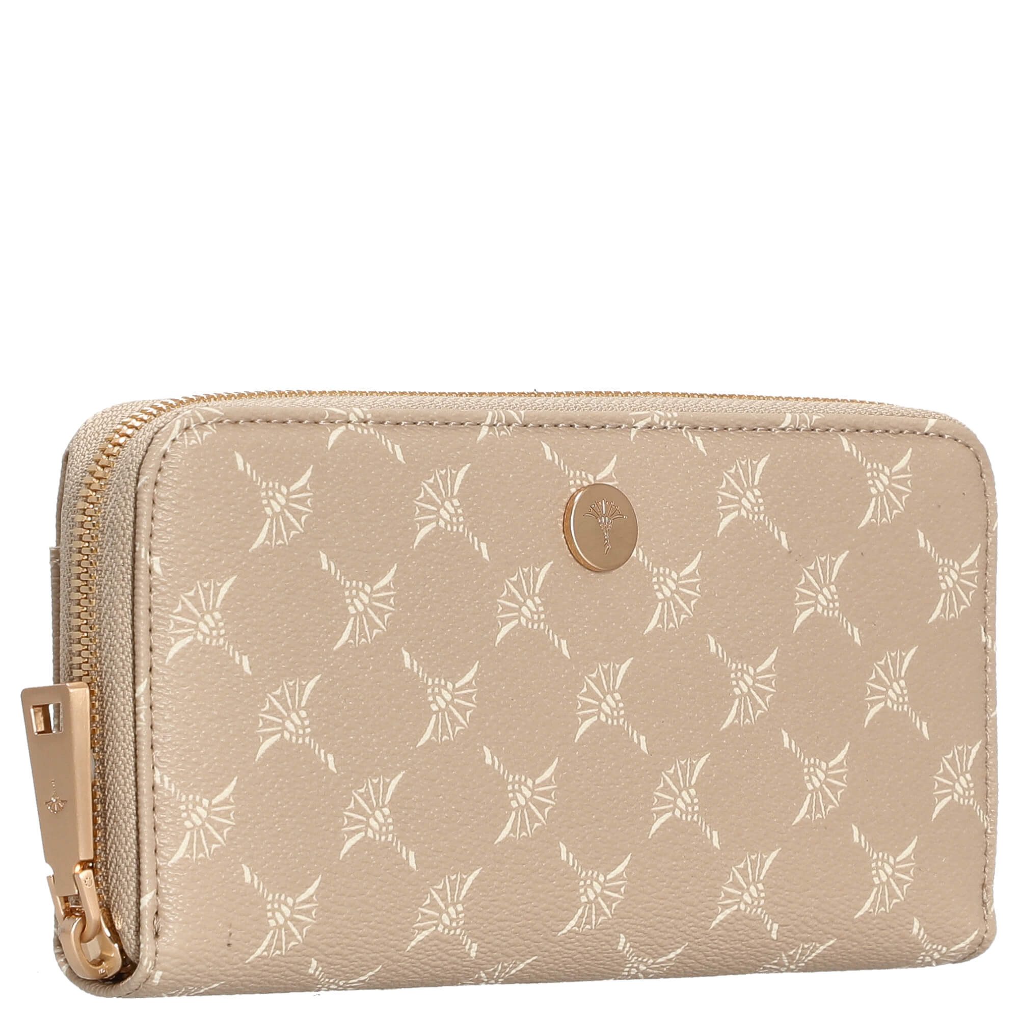 JOOP! Geldbörse Women Cortina 1.0 Melete - Geldbörse 10cc 18 cm RFID (sesam günstig online kaufen